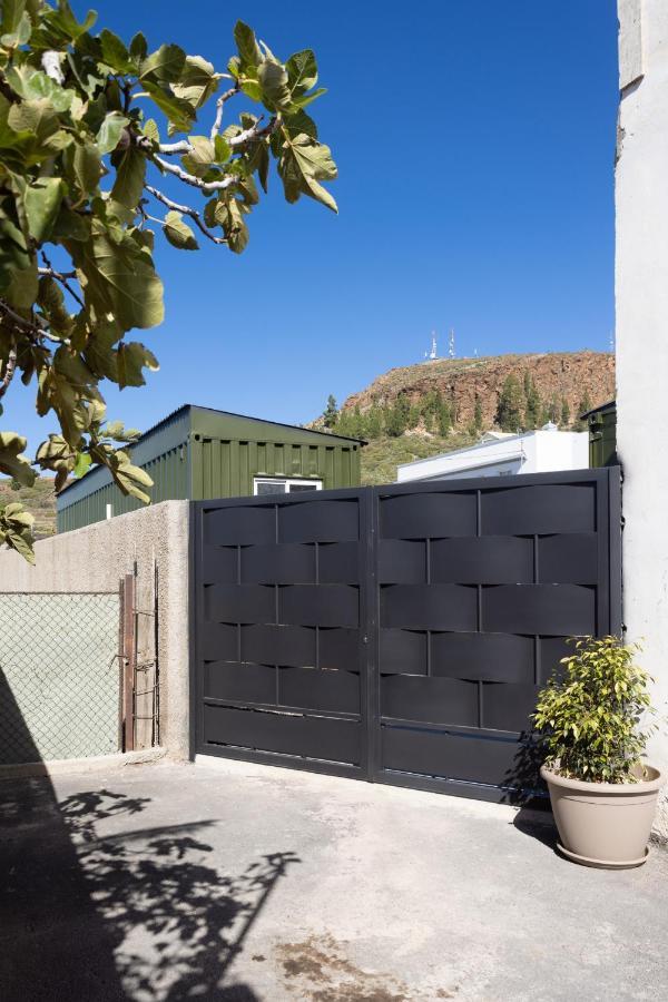 Santiago del Teide Las Latas Del Almendro 3 מראה חיצוני תמונה