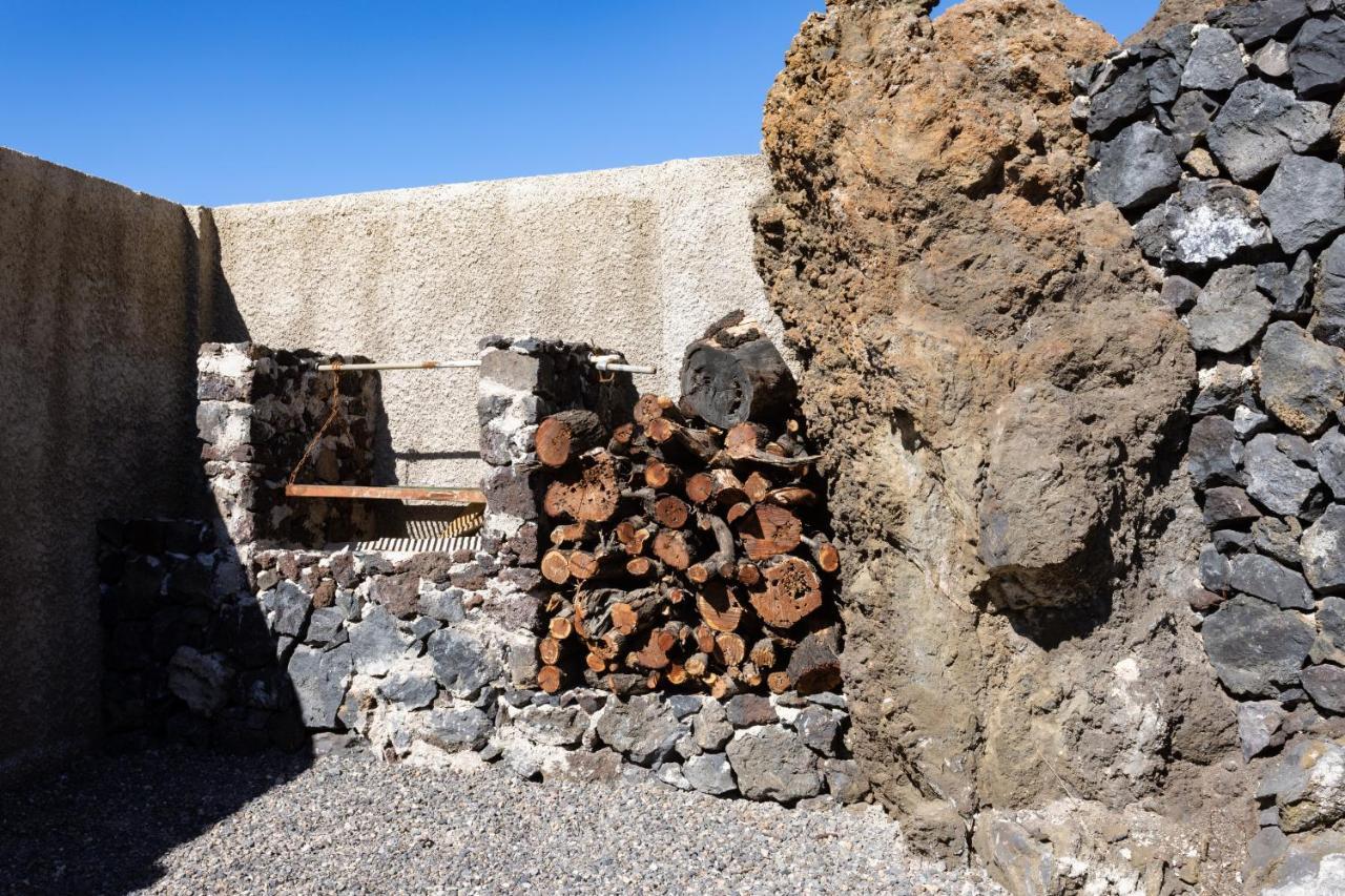 Santiago del Teide Las Latas Del Almendro 3 מראה חיצוני תמונה