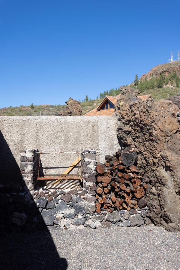 Santiago del Teide Las Latas Del Almendro 3 מראה חיצוני תמונה